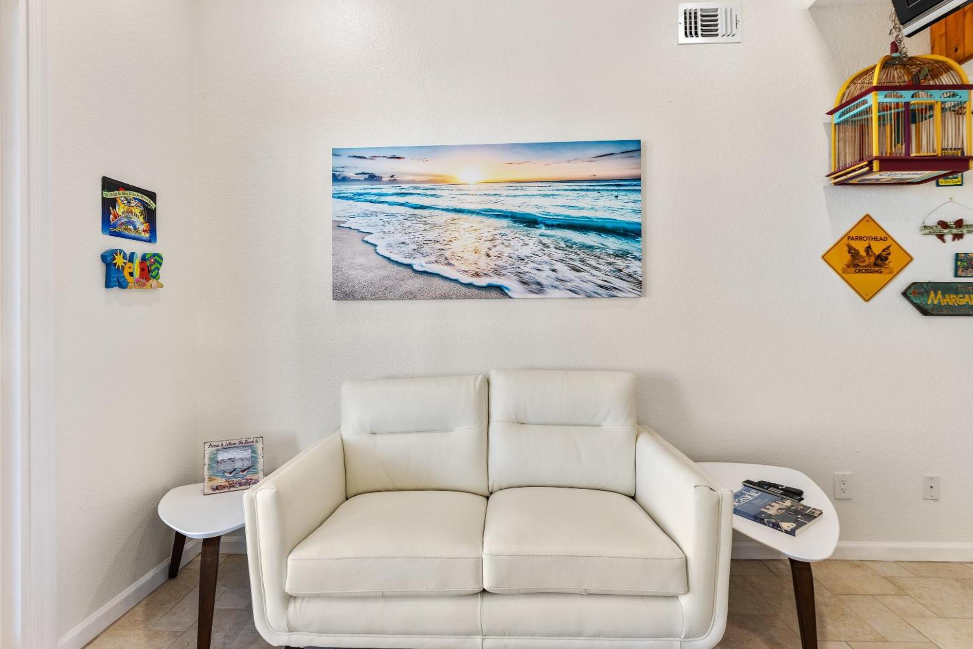 Little Latitdue Bethune Beach Oceanfront Home New Smyrna Beach Dış mekan fotoğraf